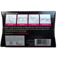 thumbnail image 2 of Maskit Maskit Pouches Maskit Travel Pouches Lg 3 Pk Toiletries, 2 of 2