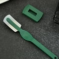 thumbnail image 4 of Lubelski Bread Cutter Bakery Scraper Knife Slicer Dough Scoring Lame Curved Baking Tool, 4 of 8