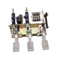 thumbnail image 3 of Pedal para cambiador de neumáticos, herramienta de reparación de neumáticos de coche, control de pie, válvula cambiadora de neumáticos, 3 of 9
