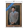 thumbnail image 2 of Seinfeld - Kramer, 2 of 4