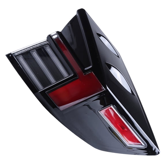 Right LED Tail Light Assembly Passenger Side Rear Tail Lamp for H-yundai Sonata 2024-2025 Replaces 92402-L1550