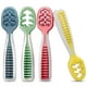 thumbnail image 1 of Set de 4 Cucharas de Silicona NumNum para Bebés sin BPA, para 6+ meses, 1 of 8