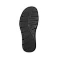 thumbnail image 5 of Sandalia Flexi para Hombre Estilo 400015 Negro, 5 of 5