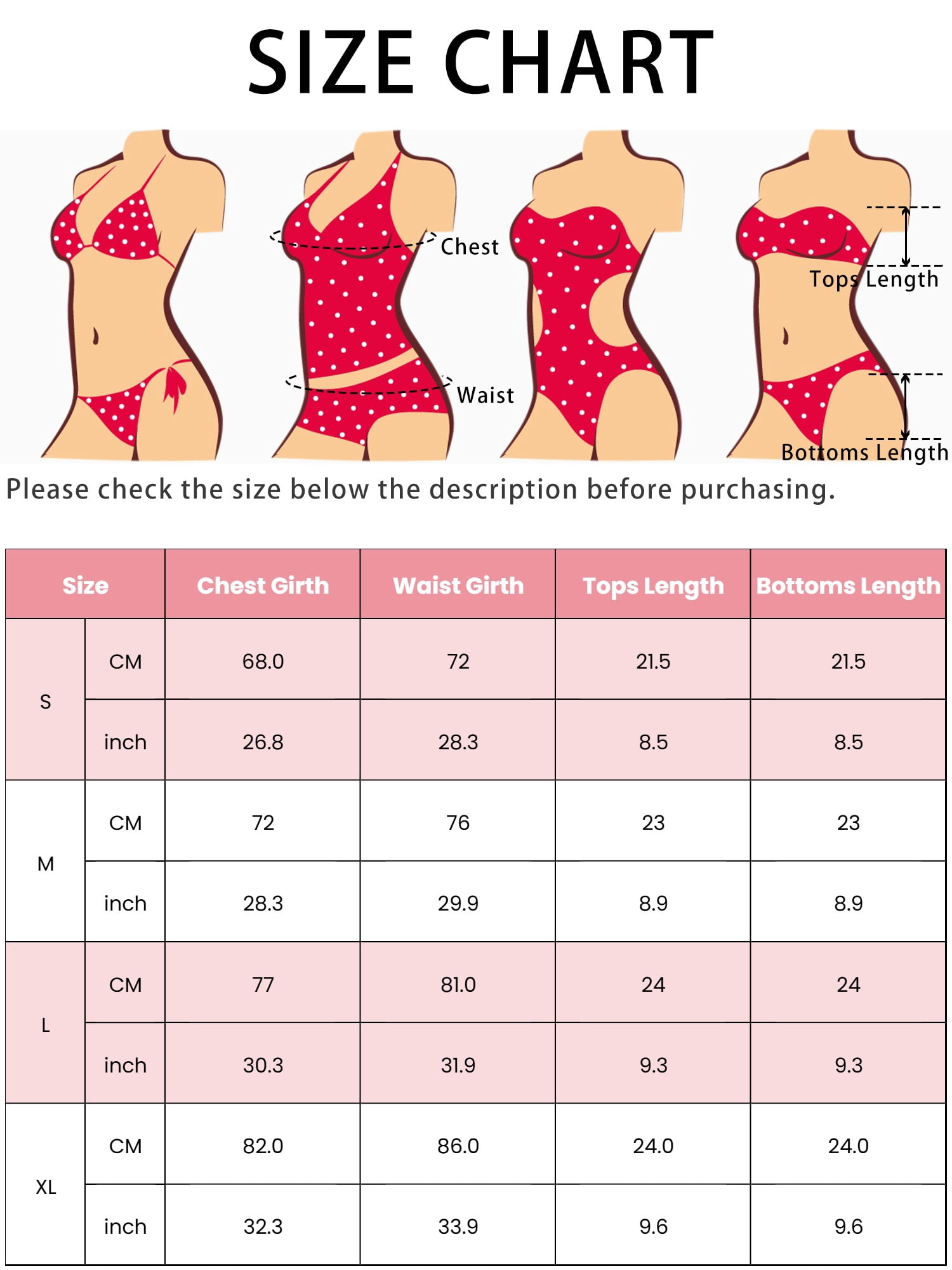 DARING DIVA Women's Push Up Underwire Ruched Swimsuit 2 Pieces XL White