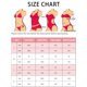 thumbnail image 5 of INSPIRAR CHIC Traje de baño de dos piezas para mujer con push up, parte superior con aros fruncida y parte inferior de tanga de corte alto, traje de baño X-Large azul claro, 5 of 5