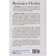 thumbnail image 2 of Libro Botanica Oculta Tapa Blanda, Autor No Aplica, Editorial Por Asignar, 2 of 2