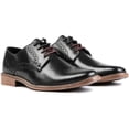 thumbnail image 2 of Lambretta Harvey Derby Shoes, 2 of 4