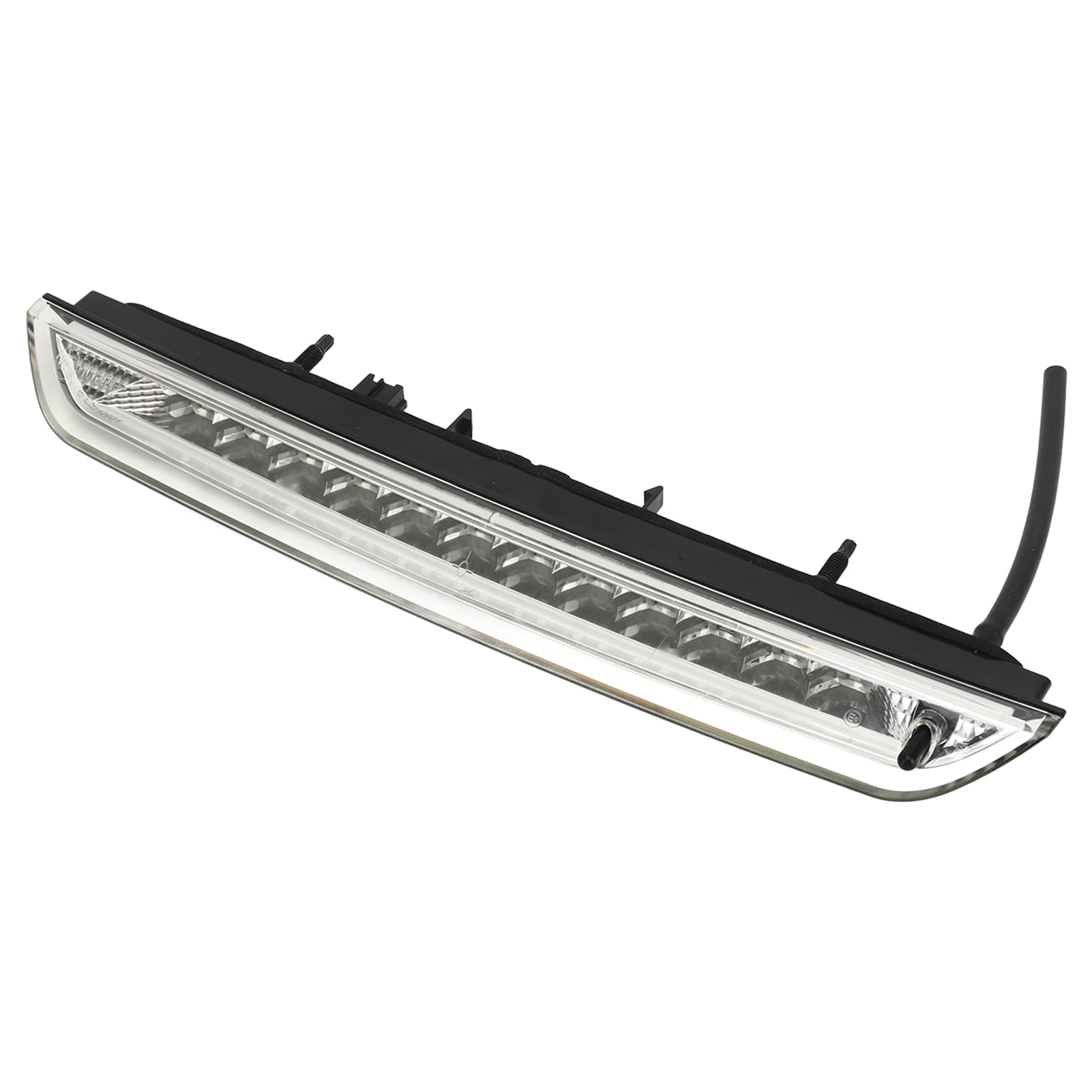 9806719280, Waterproof 15W High Mount Brake Light For C4 Picasso II DS6