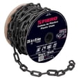 thumbnail image 1 of Cadena Plastica 8 Mm X 25 Mt Negra Fiero 44180 Fiero CAPL-8N, 1 of 2