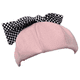 thumbnail image 1 of Boina de invierno para niñas, gorro de boina decorado con lazo, 1 of 5