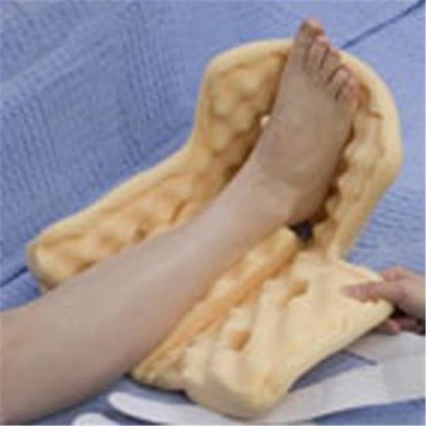 Walgreen Health Solutions 99873000 Beige Heelift Heel Suspension Boot