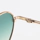 thumbnail image 5 of 2 Piezas ón Gafas de Sol Sombras de Moda Gafas Disfraces Sunnimix Gafas de sol en forma de corazón, 5 of 8