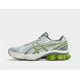 thumbnail image 1 of ASICS GEL-KINETIC FLUENT Trainers Grey Shoes, 1 of 6