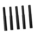 thumbnail image 2 of Siruishop 5 Pieces Golf Club Extension Universal Length Adjustment Putter Extender Rod, 2 of 8