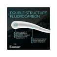 thumbnail image 2 of Seaguar Tatsu 100% Fluorocarbon Fishing Line(DSF), 10lbs, 1000yds Break Strength/Length - 10TS1000, 2 of 7