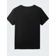 thumbnail image 2 of Graphic Valentine'S Day Hearts and flowers Print T-shirt, Short Sleeve Crew Neck Casual Top For Summer & Spring, Women'S Clothing, 2 of 6