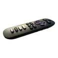 thumbnail image 2 of Control Compatible Con Roku Tv Hisense Atvio HkPro Mas Pilas negro 16, 2 of 2