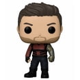 thumbnail image 1 of Pop Soldado del Invierno Funko Marvel: The Falcon Winter Soldier 813, 1 of 2