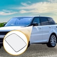 thumbnail image 3 of Espejos retrovisores de cristal No.LR017070 - Lado izquierdo del coche - para Land Rover RR Sport 2006-2009 Vidrio transparente - 1 pieza, 3 of 7