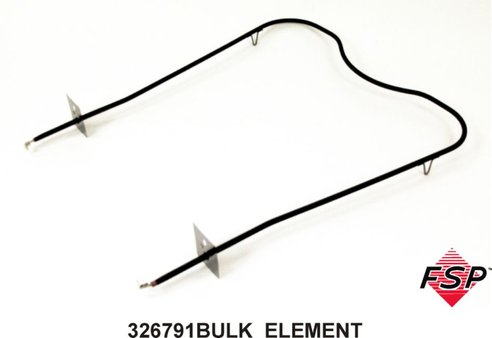 ForeverPRO 326791 Oven Bake Element for Whirlpool Wall Oven 14210176