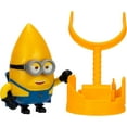 thumbnail image 4 of Figura de Acción de Mega Minion Gus de Gru, Mi Villano Favorito 4 (¡Lanzamiento y Choque!), 4 of 4