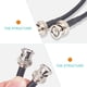 thumbnail image 2 of Cable coaxial Cables coaxiales BNC macho a cabezal de línea pública Cobre, 2 of 6