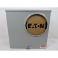 thumbnail image 3 of Enchufe de medidor Eaton UTRS223ACH de 200 amperios para exteriores, sin anillos, 3 of 7