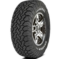 General Grabber A/T X LT275/55R20 D/8PLY Light Truck Tire
