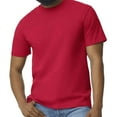thumbnail image 3 of Gildan Mens Midweight Soft Touch T-Shirt, 3 of 3