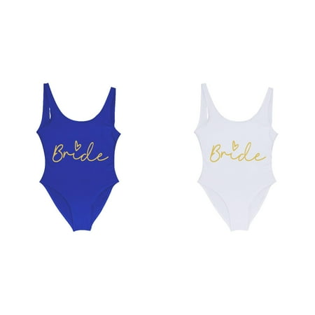 (2-Pack) 2025 New Women Print Cotton Shorts Piece Swimsuity Bikini Men s Football Shirt Swimwear Bathing Sleeveless Backless Crystal Bikini Bodysuit Swimsuit