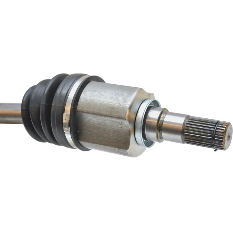 CARDONE New 66-2183 CV Axle Assembly Front Left fits 2005-2008 CARDONE New 66-2183 CV Axle Assembly Front Left fits 2005-2008