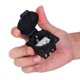 thumbnail image 2 of Black German Style Waterproof Industrial Plug for Generator 250V 16A, 2 of 3