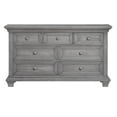 thumbnail image 3 of Oxford Baby Westport 7 Dr Dresser, Dusk Gray, 3 of 6