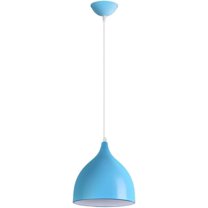 Modern Simple Colorful Pendant Light for Kitchen Island, Minimalism Nordic Style Metal Pendant Lighting for Dining Room, Vintage Rustic Pendant Lamp, Retro Pendant Light Fixture