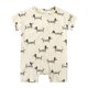 thumbnail image 1 of Ropa de verano para bebé de estilo europeo y americano, peleles cortos estampados Unisex de 0 a 2 años, mono para niña recién nacida, niño infantil de una pieza, 1 of 6