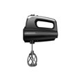 thumbnail image 2 of Refurbished BLACK+DECKER MX610B Helix Performance Premium Hand Mixer 5-Speed Mixer Black, 2 of 4