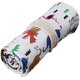 thumbnail image 3 of Estuche de Lona CHAO para Lápices con 48 Agujeros Estampado de Animales, 3 of 5