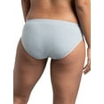 thumbnail image 5 of Fruit of the Loom Women's Beyondsoft Bikini Underwear, 12-Pack, 5 of 11