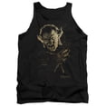 thumbnail image 1 of Grimm Murcielago Adult Tank Top Black Black, 1 of 1