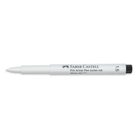 Faber-Castell Pitt Artist Pen - Bullet Tip