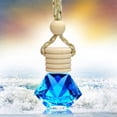 thumbnail image 2 of Perfume spray bottle blue ocean, 2 of 9