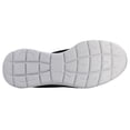 thumbnail image 4 of Skechers Mens Slip on Sneakers Hands Free Slip-Ins Summits - High Range Walking Shoes Memory Foam Comfort, 4 of 7
