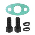thumbnail image 3 of Kit De Juntas De Brida De Salida De Drenaje De Aceite Del Turbocompresor Para T3 T4 T3/T4 T60 T70 T61 T04B T04E T04S, 3 of 7