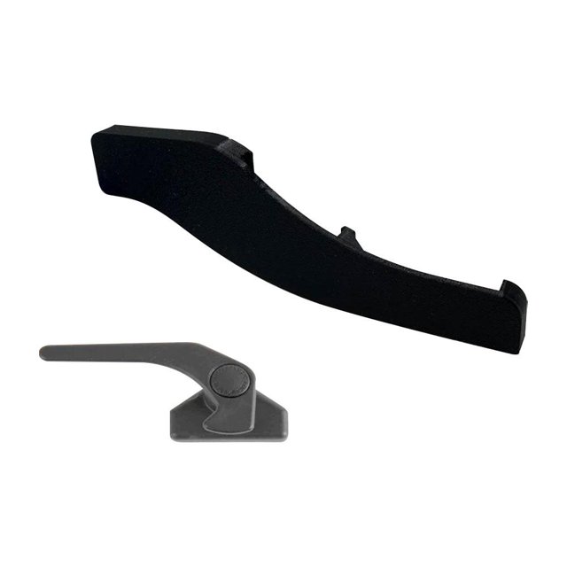 Window Security Locks - Easy Fitting for Caravans & Motorhomes - Suit PolyPlastic, Seitz, Dometic & Plastoform - Multiple Options Available