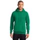 thumbnail image 1 of Port & Company? - Sudadera con capucha de tejido Fleece Core. PC78H Puerto & Compa??a PC78H, 1 of 1