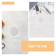 thumbnail image 3 of BESTYASH 4Pcs White Beeswax Thread Conditioner Wax for Sewing Embroidery Quilting Strengthening Thread, 3 of 8
