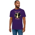 thumbnail image 5 of Laurel & Hardy 100 Years of Laughter Classic Comedy T-Shirt, 5 of 6
