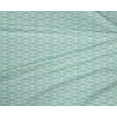 thumbnail image 4 of oneOone Tissu Polyester Lycra Triangle Kasuri Tissu Imprimé 1 Yard 56 Pouces de Large, 4 of 4