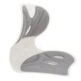 thumbnail image 1 of Lumbar Support Pillow for Office Chair, Ergonomic Back Support for Posture Correction and Back Pain Relief, Breathable  Cushion for Desk Chair, Bed and Floor, 1 of 7