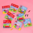 thumbnail image 4 of First Words with Peppa Level 1 Box Set [Paperback] Peppa Pig, 4 of 4